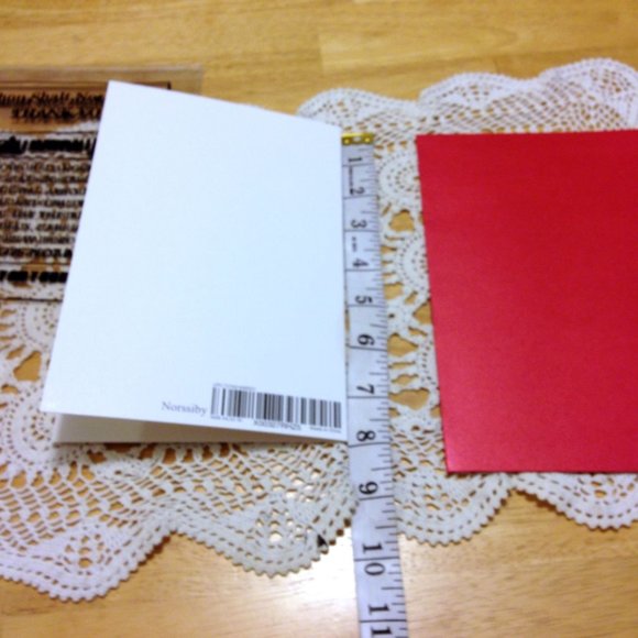 Holiday Horrors, Chucky Christmas card, new - Picture 2 of 4